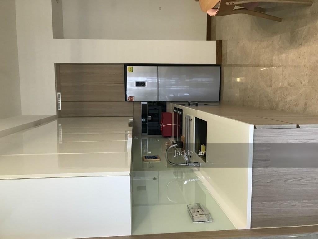 The Hillier (D23), Apartment #132236302